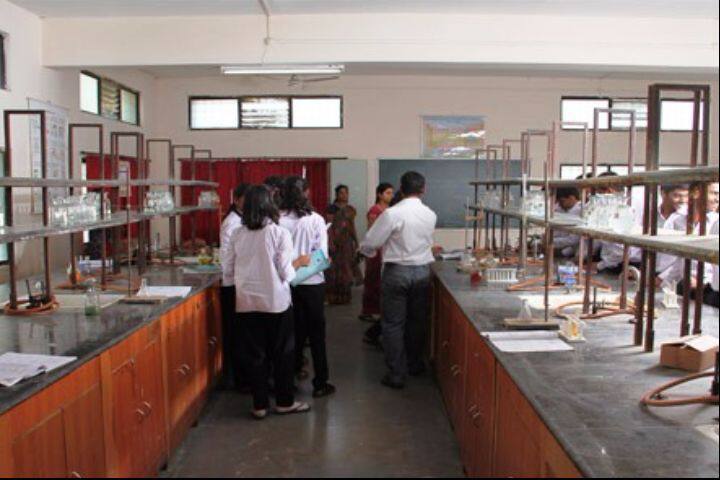 laboratory